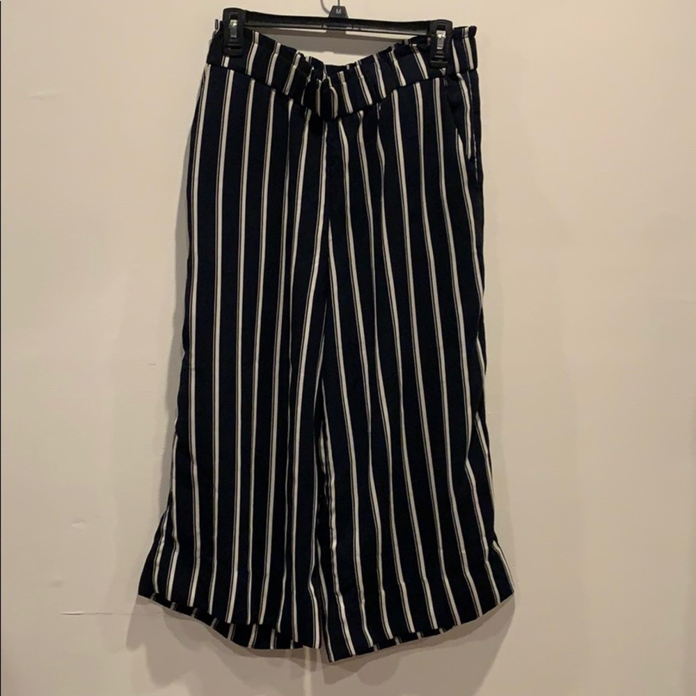 H&M flowy pants